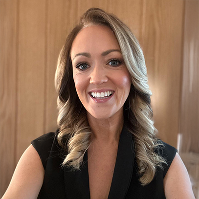 Image of Bethan Pierce