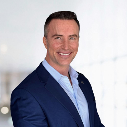 Image of Bevan Viljoen