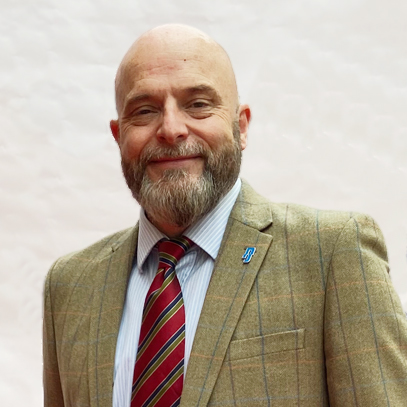 Image of Steve Sadler