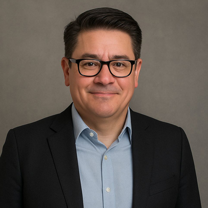 Image of Andy Forkgen