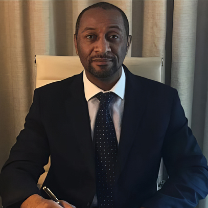 Image of Eddie Dujon